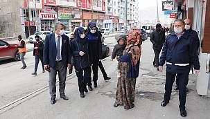 Van halkının vicdanlarıyla oynadılar ama karşılığı fena oldu
