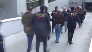 Van milletvekilinin eşi ve 3 kişi daha tutuklandı