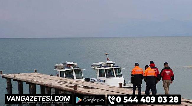 Van Türkiye'nin en büyük mülteci mezarlığı olma noktasına geldi.