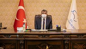 Van Valiliğinden yeni kısıtlamalar - Herkesi ilgilendiren Haber