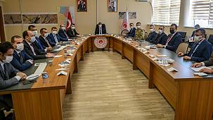 Van Valisi açıkladı - Van'daki yaşlılara müjde