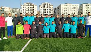 Yavuz Oruç, KAZANAN VAN FUTBOLU OLACAK