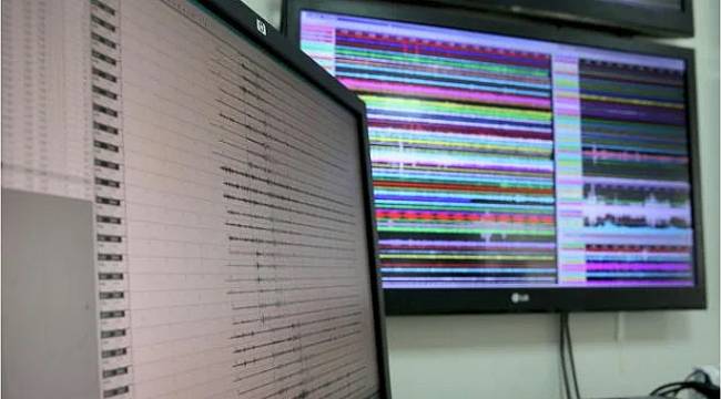Yeni Zelanda'da Deprem, binaları yerle bir etti
