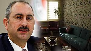 Adalet Bakanı Adli Görüşme Odaları (AGO) genelgesi yayımladı.