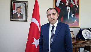 Başkan Berge, Çocukların Sevincine Ortak Oldu