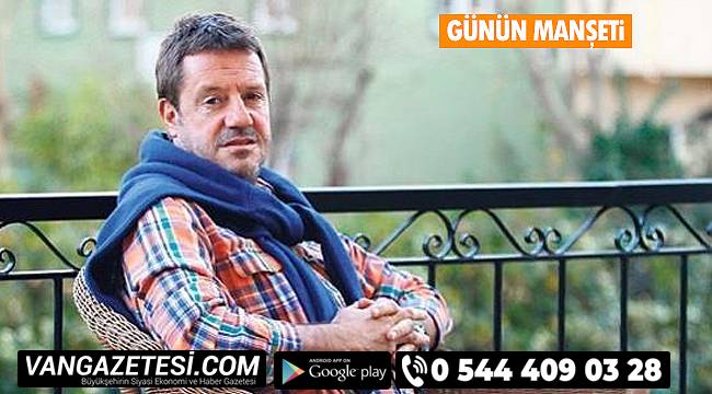 Çalışanların parasını vermeyince, işletme sahibi ve oğlu hastanelik oldu
