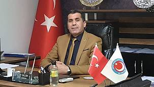 Dalgın,’Kanlı ellerinizle şanlı ve şerefli tarihimizi kirletemezsiniz’