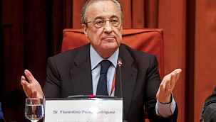 Florentino Perez, Rekabet olmayan maçlar, para kazandırmaz