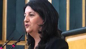 HDP Eş Genel Başkanı Buldan: üçüncü yol siyasetini büyüteceğiz