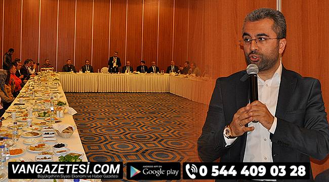 İsmail Say,'Ağacı Olan Kent Ormanı' - Derleme