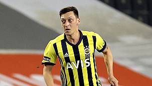 Mesut Özil'in O İsteği Reddedildi