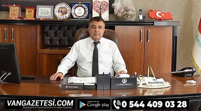 Sağlık il müdüründen Oruç tutanlara önemli açıklama