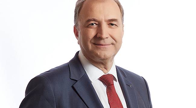 Sermayesi 36 Milyar TL'ye Yaklaştı