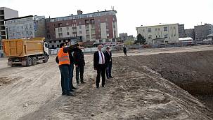 Son dakika Van haber! Van'da bu proje, 15 milyon TL’ye mal olacak