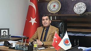 Tayyip DALGIN, Ramazan Ayı mesajı