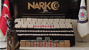 Tuşba'da Operasyon! 1 Gözaltı