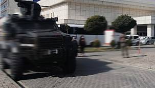 Van’da 31 yaşındaki kadın, evde ölü bulundu