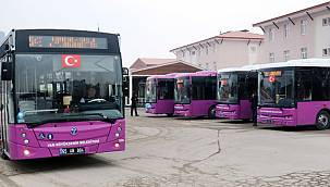 Van’da hafta sonu kısıtlamasında taşıma araçları çalışacak mı? Tüm detaylar Vanhaber’de