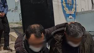 Van'da Kasten Öldürme ve Tefecilikten 4 kişi gözaltına alındı