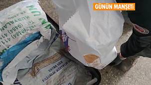 Van’da müşterek çalışmalar sonucu 1 kişi gözaltına alındı