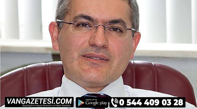 Van'da Parkinson Hastalığının Erken Tanısı