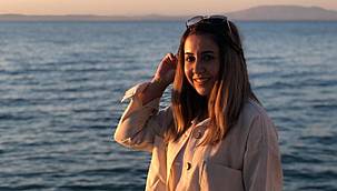 Van haber | Başak Avcı'dan 'İNSAN'a ithafen