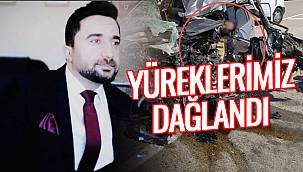 VAN HABER! Van’da Memur Sen ilçe başkanı trafik kazası geçirdi – 1 Ölü 1 Yaralı – Tüm detaylar