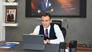 Van il Emniyet Müdürlüğüne atanan isim belli oldu 