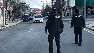 Vanhaber, Bakan Soylu Uyardı: Van'da hafta sonu sokağa çıkma kısıtlaması