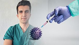 Aşı yapmak istemeyenlere uzmanından bilgi 