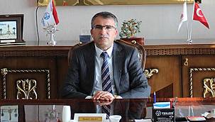 Aslan'dan Ramazan Bayramı mesajı