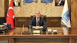 Başkan Akman'dan Anneler günü mesajı - 2021