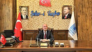 Başkan Akman'Gençler geleceğimizin teminatı ve umududurlar
