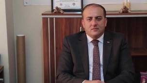 Başkan İdris Turan'dan Kadir Gecesi Mesajı