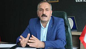 Başkan Karabıyık'tan Anneler günü mesajı - 2021