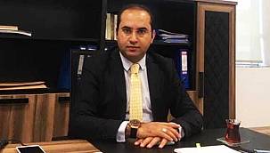 Başkan Murat Sezer'den Ramazan Bayramı Mesajı