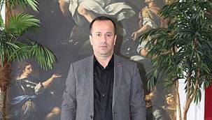 Başkanı Cevdet Özgökçe, Ramazan Bayramı Mesajı