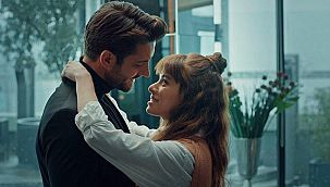  BİR DİZİ AŞKI DAHA GERÇEK OLDU
