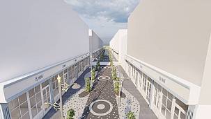 Bu Projede pek çok ilk bulunuyor