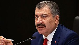 Bugün 'Tam Bağımlı Orta Düzey Ve Ağır Engelli Vatandaşlar Aşılanacak'