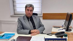 Din-bir-Sen  Van Şubesi istikrarlı bir şekilde büyümeye devam ediyor