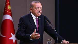 Esnafın gözü Cumhurbaşkanının Açıklamasında