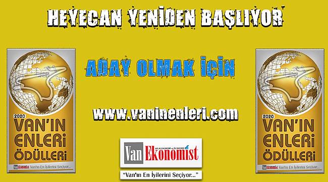 HEYECAN YENİDEN BAŞLIYOR