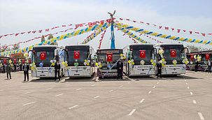 Kapıköy Van Seferleri İranlar için tekrar başlıyor...