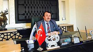 Mehmet Salih ÖZBEK, Ramazan Bayramı Mesajı