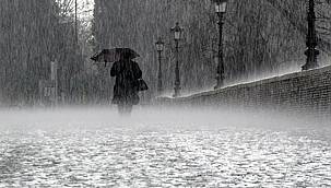 Meteoroloji uyardı sıcaklar düşecek yağış kapıda