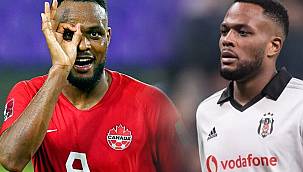 Nerede oynadığım fark etmez, her yerde gol atabilirim
