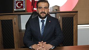 Taşdemir, gündeme dair açıklamada bulundu