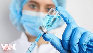 Türkiye’de üretilecek aşının koruma oranı belli oldu 