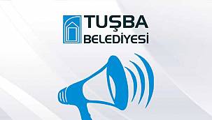 Tuşba Belediyesinde Personel alımı kurası yarın